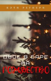 Двое в баре на Рождество (ЛП). Кэти Регнери