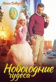 Новогодние чудеса. Ирина Васильевна Давыдова