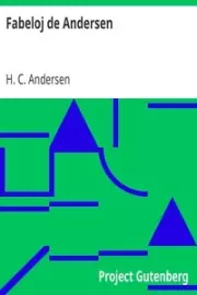Fabeloj. H. C. Andersen