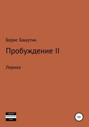 Книга - Пробуждение 2.  Борис Валерьевич Башутин  - прочитать полностью в библиотеке КнигаГо