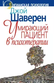 Умирающий пациент в психотерапии: Желания. Сновидения. Индивидуация. Джой Шаверен