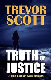 Правда или справедливость. Скотт Тревор