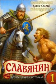 Возвращение к истокам. Денис Старый