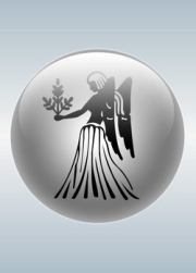 Дева (24.08  - 23.09). Мария Игоревна Степанова