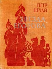 Книга - Звезда Егорова.  Петр Евлампиевич Нечай  - прочитать полностью в библиотеке КнигаГо