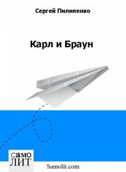 Карл и Браун. Сергей Викторович Пилипенко