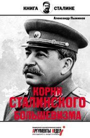 Книга - Корни сталинского большевизма.  Александр Владимирович Пыжиков  - прочитать полностью в библиотеке КнигаГо