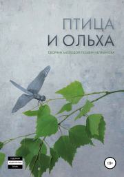 Птица и ольха: сборник молодой поэзии Челябинска. Анна Дорина