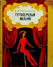 Книга - Гуттаперчевый мальчик.  Дмитрий Васильевич Григорович  - прочитать полностью в библиотеке КнигаГо