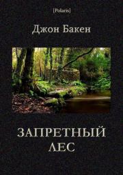 Книга - Запретный лес.  Джон Бакен  - прочитать полностью в библиотеке КнигаГо