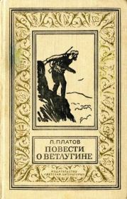Книга - Повести о Ветлугине.  Леонид Дмитриевич Платов  - прочитать полностью в библиотеке КнигаГо