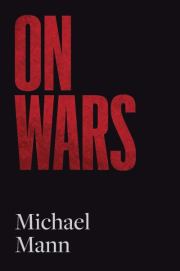 Книга - О войнах.  Майкл Манн  - прочитать полностью в библиотеке КнигаГо