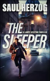 Спящий. Сол Херцог