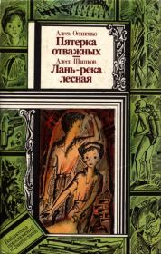 Книга - Лань — река лесная.  Александр Андреевич Шашков  - прочитать полностью в библиотеке КнигаГо