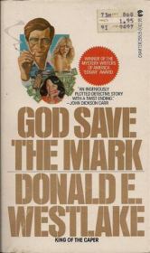 Дурак умер, да здравствует дурак. Дональд Эдвин Уэстлейк