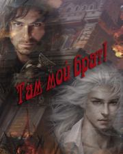 Там мой брат! (СИ). Лена Лазарева