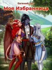 Моя избранница. Евгений Дес