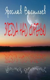 Звезда над сиренью. Ярослав Маратович Васильев