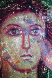 Тайны горы Митридат. Владимир Васильевич Коркош (Korkosh)