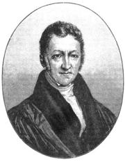 Роберт Мальтус. Его жизнь и научная деятельность. Николай Васильевич Водовозов