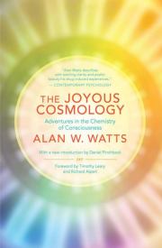 Книга - Космология радости.  Алан Уотс  - прочитать полностью в библиотеке КнигаГо