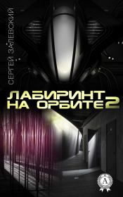 Книга - Лабиринт на орбите 2.  Сергей Залевский  - прочитать полностью в библиотеке КнигаГо