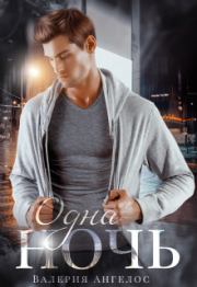 Одна ночь. Валерия Ангелос