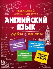 Английский язык. Анна Александровна Логвина