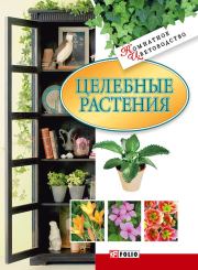 Книга - Целебные растения.  Татьяна Николаевна Дорошенко  - прочитать полностью в библиотеке КнигаГо