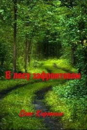 Книга - В лесу зафронтовом.  Олег Вячеславович Кирюхин  - прочитать полностью в библиотеке КнигаГо