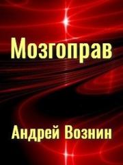 Книга - Мозгоправ.  Андрей Андреевич Вознин  - прочитать полностью в библиотеке КнигаГо
