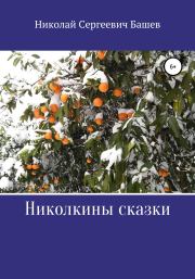 Книга - Николкины сказки.  Николай Сергеевич Башев  - прочитать полностью в библиотеке КнигаГо