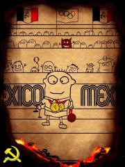 Время олимпийских рекордов. Дмитрий Викторович Распопов