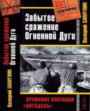 Книга - Забытое сражение Огненной Дуги.  Валерий Николаевич Замулин  - прочитать полностью в библиотеке КнигаГо