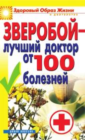 Зверобой – лучший доктор от 100 болезней. Екатерина Геннадьевна Капранова