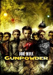 Порох. Джо Хилл