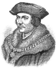 Томас Мор (1478-1535). Его жизнь и общественная деятельность. Валентин Иванович Яковенко