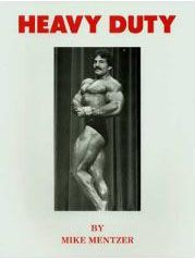 СУПЕРТРЕНИНГ. Майк Ментцер