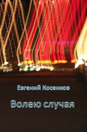 Волею случая. Евгений Косенков