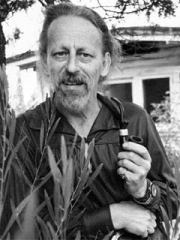 Живая скульптура. Эдвард Гамильтон Уолдо