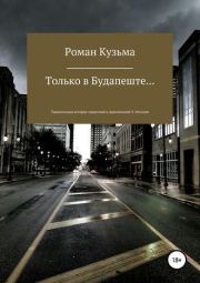 Книга - Только в Будапеште...(СИ).  Роман Олегович Кузьма  - прочитать полностью в библиотеке КнигаГо