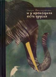 Книга - И у крокодила есть друзья.  Игорь Иванович Акимушкин  - прочитать полностью в библиотеке КнигаГо