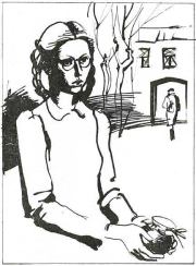 Горшочек с медом. Мария Петровна Красавицкая