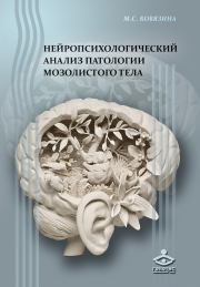 Книга - Нейропсихологический анализ патологии мозолистого тела.  Мария Станиславовна Ковязина  - прочитать полностью в библиотеке КнигаГо