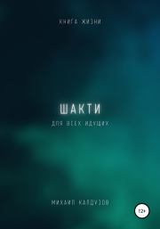 Шакти. Книга жизни. Для всех идущих. Михаил Константинович Калдузов