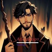 Аберфорт (СИ). (TacetIrae)