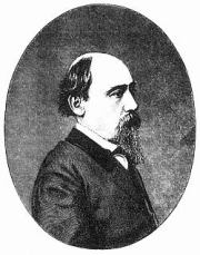 Николай Некрасов. Его жизнь и литературная деятельность. Л Мелынин