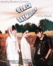 Черный оксюморон (СИ). Анастасия Леннон