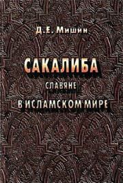 Книга - Сакалиба (славяне) в исламском мире в раннее средневековье.  Дмитрий Евгеньевич Мишин  - прочитать полностью в библиотеке КнигаГо