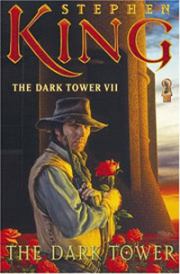 Книга - Темная Башня.  Стивен Кинг  - прочитать полностью в библиотеке КнигаГо